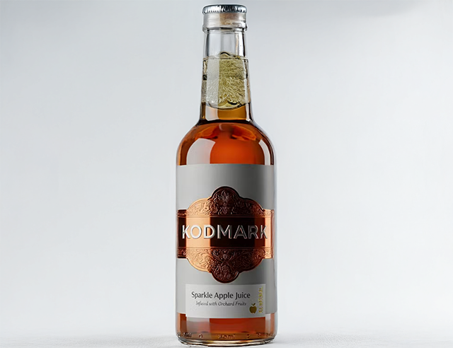 Gıda & İçecek Etiketleri