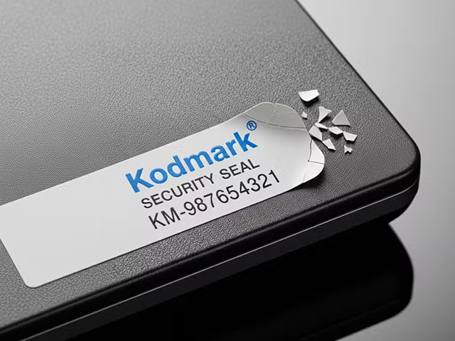 Özel Kullanım Etiketleri